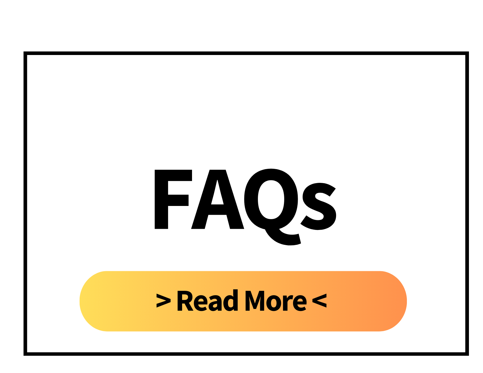 Frequently asked questions: read more