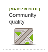 Major Benefit